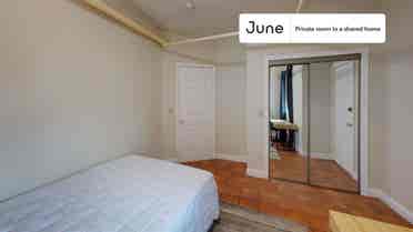 4 BR in Boston