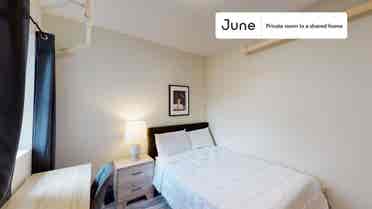 4 BR in Boston
