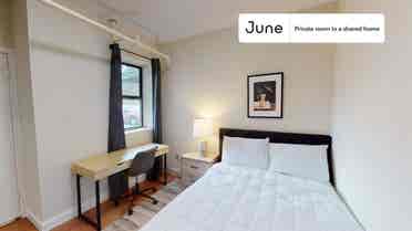 4 BR in Boston