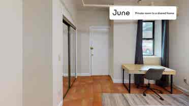 4 BR in Boston