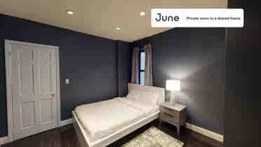 2 BR in New York City