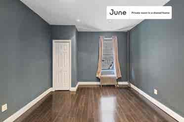 2 BR in New York City