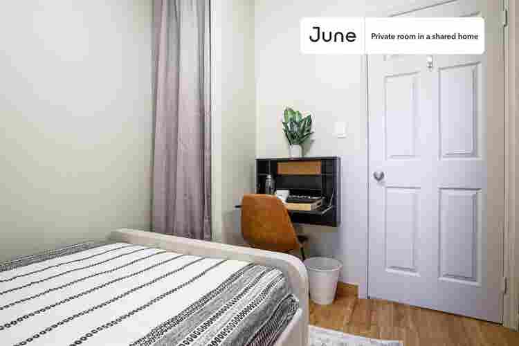 3 BR in New York City
