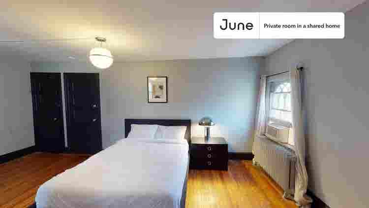 7 BR in Washington DC