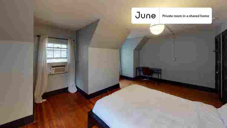 7 BR in Washington DC