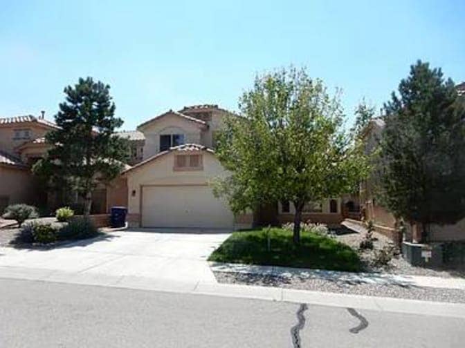 2 bedrooms available Aug. 1st.