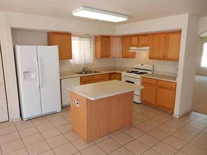 2 bedrooms available Aug. 1st.