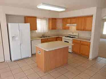 2 bedrooms available Aug. 1st.