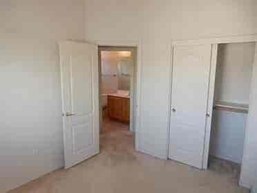 2 bedrooms available Aug. 1st.