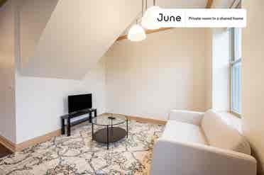 3 BR in Chicago