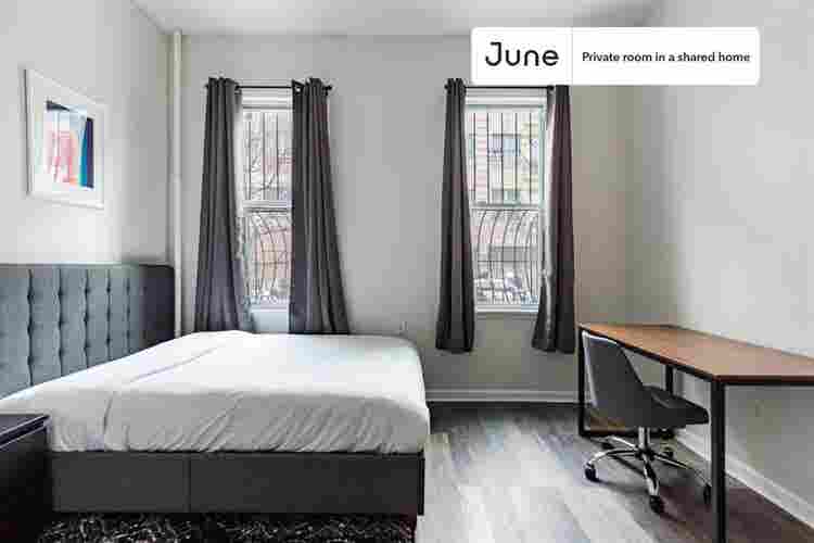 3 BR in New York City