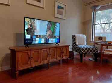 Great Furnished Room July 1 !