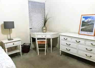 Great Furnished Room July 1 !
