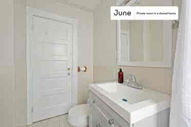 3 BR in Boston
