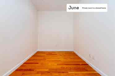 4 BR in New York City