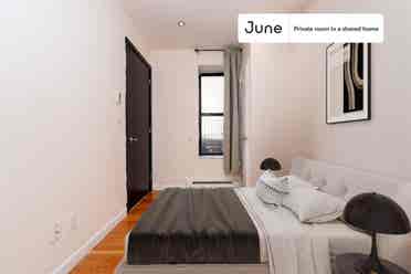 4 BR in New York City