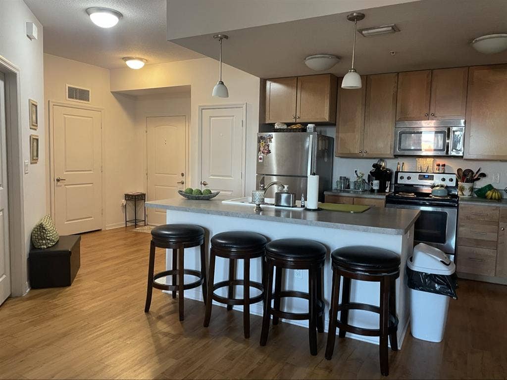 Bedroom for rent