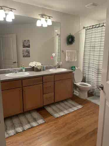 Bedroom for rent