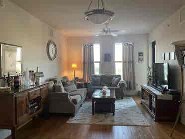Bedroom for rent