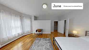 3 BR in Boston