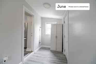 3 BR in Boston