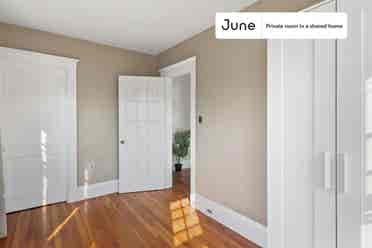 6 BR in Boston
