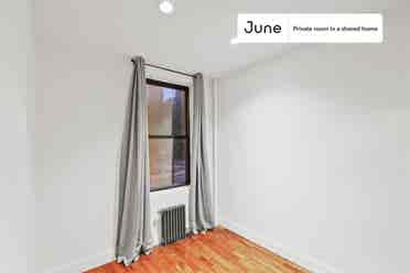 2 BR in New York City