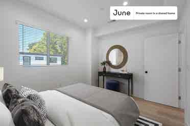 4 BR in Los Angeles
