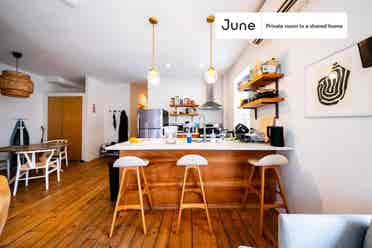 4 BR in New York City
