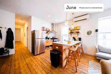 4 BR in New York City