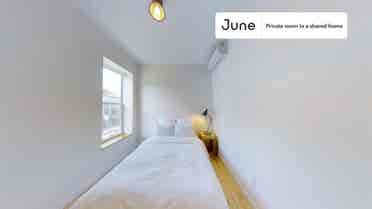 4 BR in New York City