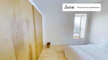 4 BR in New York City
