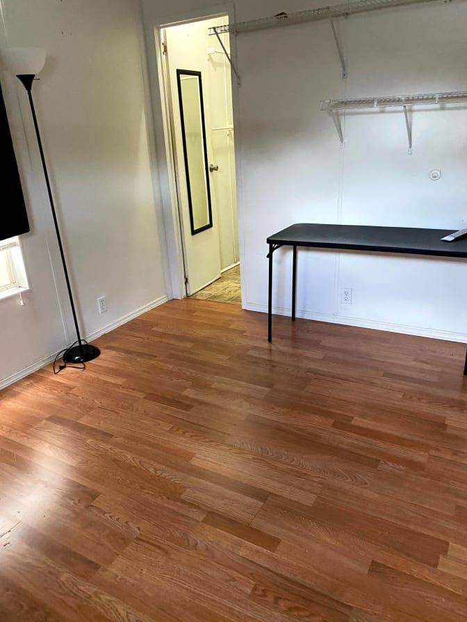 Room for Rent