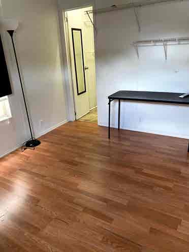 Room for Rent