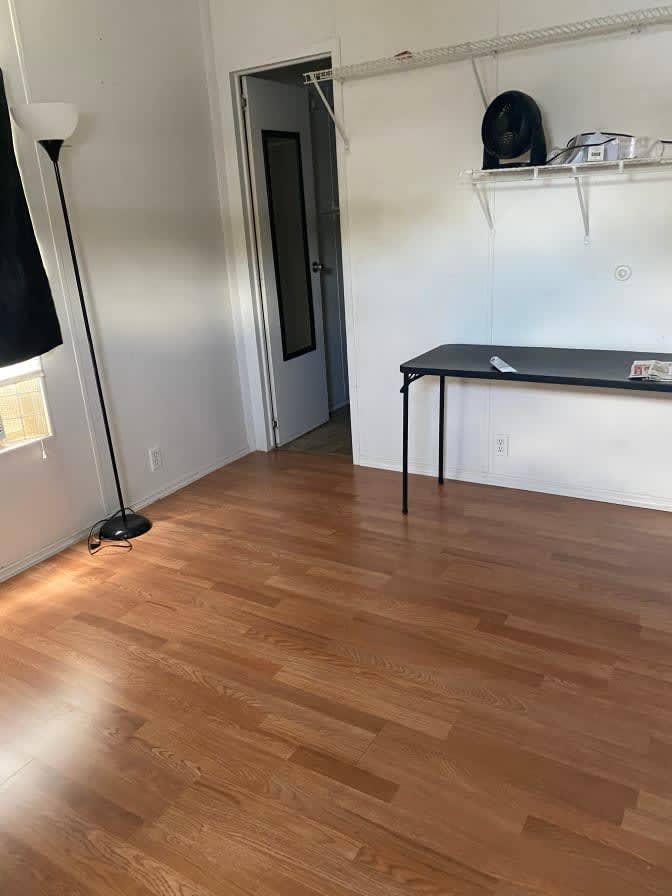 Room for Rent