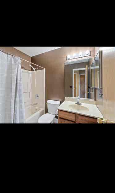 Room available