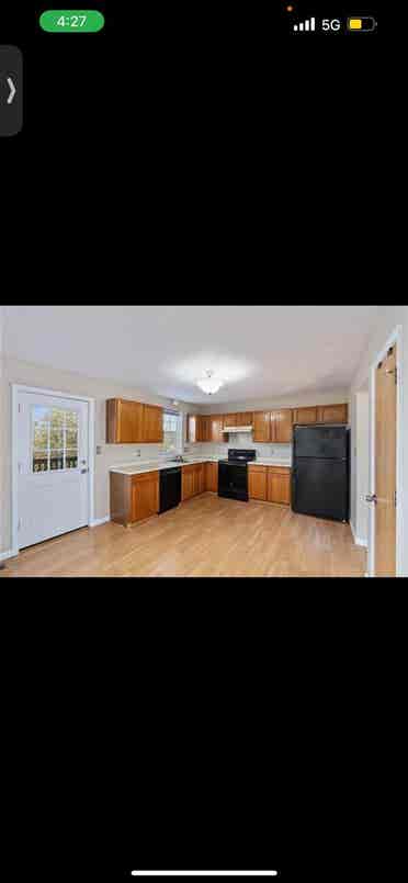 Room available