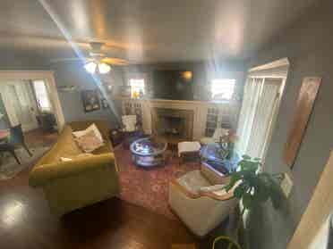 Roommate wanted