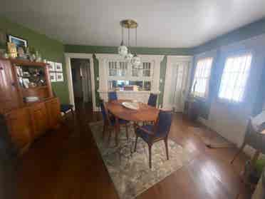 Roommate wanted