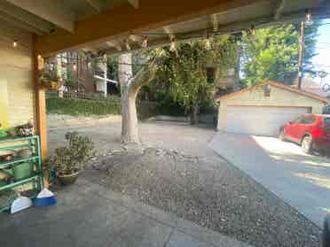 Roommate wanted