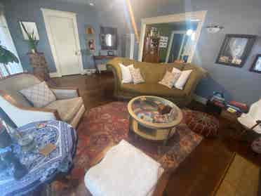 Roommate wanted