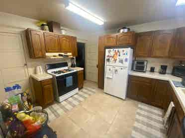 Roommate wanted