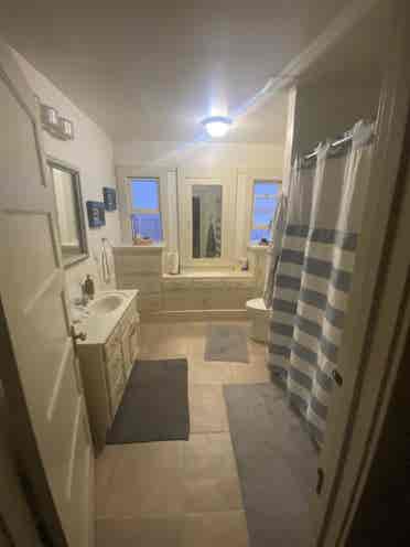 Roommate wanted
