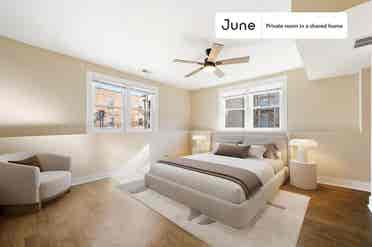 4 BR in Chicago