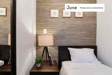 4 BR in New York City