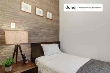 4 BR in New York City