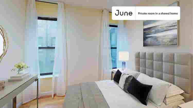6 BR in New York City