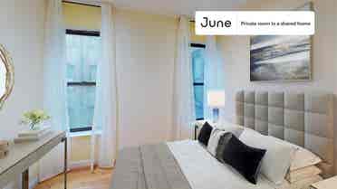 6 BR in New York City