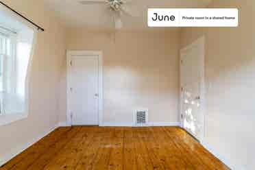 2 BR in Boston