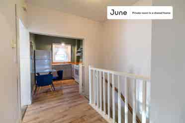 2 BR in Boston